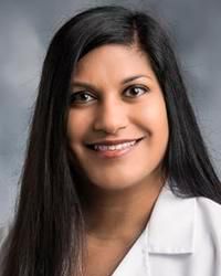 Shruti Ramakrishna
