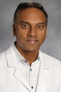 Vijay K Kotha, MD