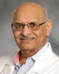 Subhash C Sabharwal