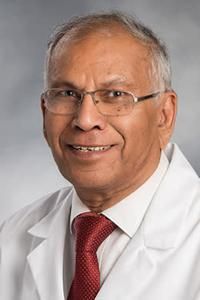Satinder K Aggarwal, MD