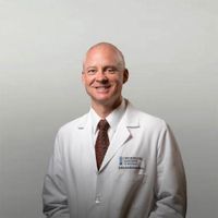 John G Anderson, MD