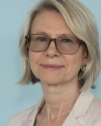 Anna M Chojnacki