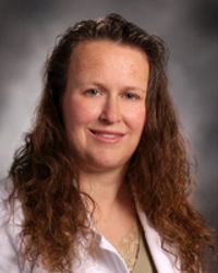 Kirsten M Shively