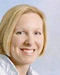 Alanna P Barron