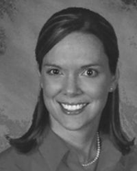Carrie R Hecht