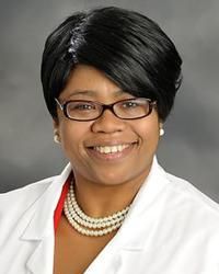 Antoinette Byrd-Carr