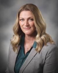 Tracy M Greene-Langschied