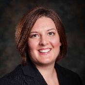 Maegan R Hatfield-Eldred, PhD