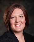 Maegan R Hatfield-Eldred, PhD