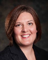 Maegan R Hatfield-Eldred