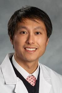 Johnathan K Ho, MD