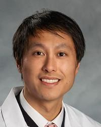 Johnathan K Ho