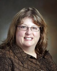 Brenda J Hoffner