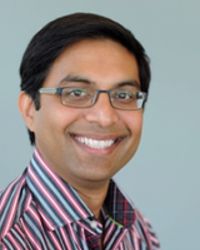 Chirag R Patel