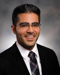 Karim R Saleeby