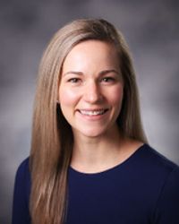 Mary A Reinoehl
