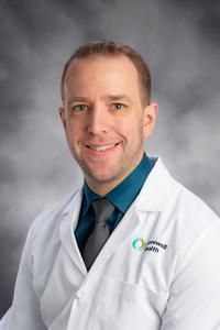 Michael J Christofis, DO