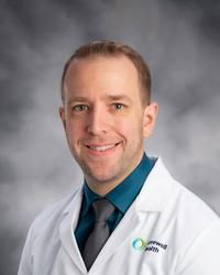 Michael J Christofis