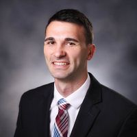 Brett J Capel, MD
