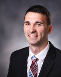 Brett J Capel