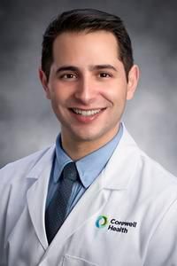 David S Portney, MD