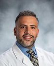 Yousef Nafal, DPM