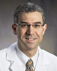 Stephen J Driker