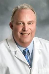 David P Gowman, DO