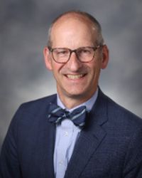 Michael C Vredenburg