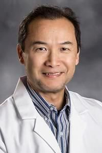 Zhenhong Qu, MD
