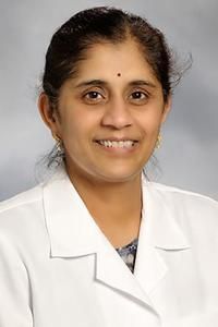 Neeraja L Varanasi, MD