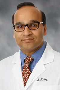Ashok Y Reddy, MD