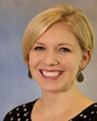 Erika K Crane