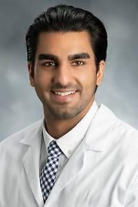 Arshi S Lehal, MD