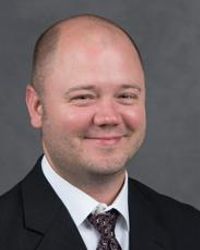 Christopher C Milligan