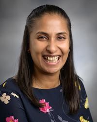 Shefali Aggarwal