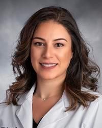 Sahar Morkos El Hayek