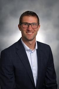 Jonathan Geskus, PA-C