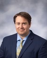 Daniel Emrick