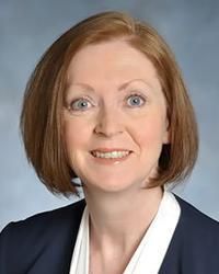 Eileen M Donovan