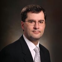 Thomas J Visser, MD
