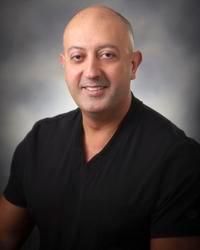 Chad H Mansour