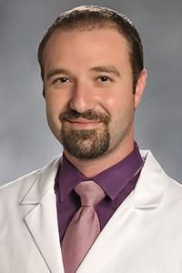 Aref M Alrayes, MD