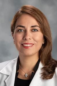 Rita Coram, MD