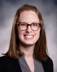 Christa A Rector