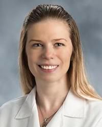 Catherine M Pokropek