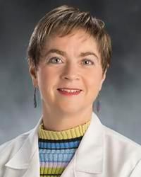 Wendy M Szymczak