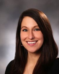 Erica M Snyder