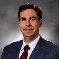 Marian M Bercu, MD
