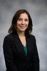 Lillia R Dincheva-Vogel, DO